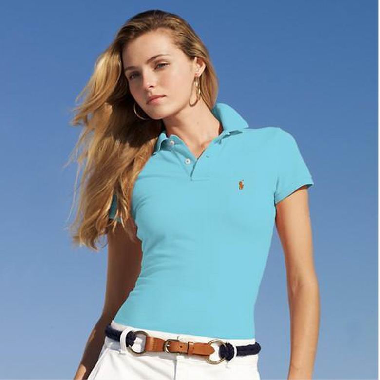 Ralph Lauren POLO shirts women-RL5602P